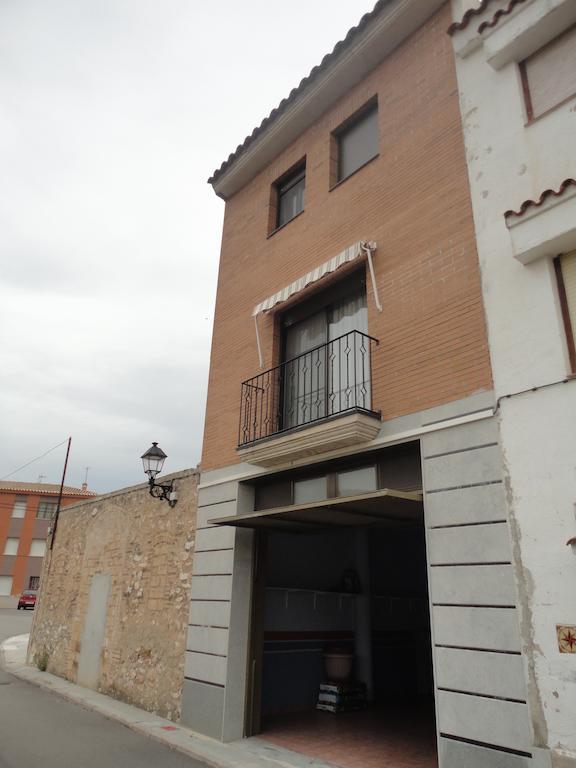 Casa De Xerta 빌라 객실 사진